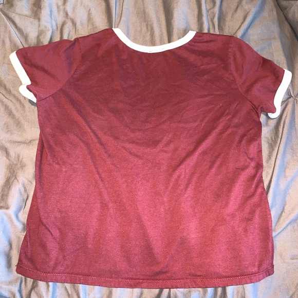 Crop top - Picture 2 of 3